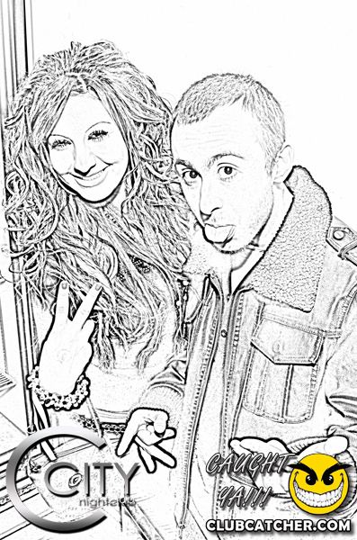 City nightclub photo 108 - November 30th, 2011