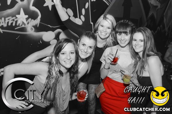 City nightclub photo 113 - November 30th, 2011