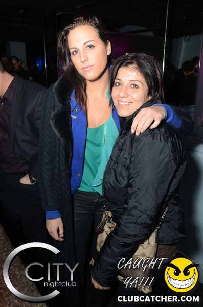 City nightclub photo 114 - November 30th, 2011