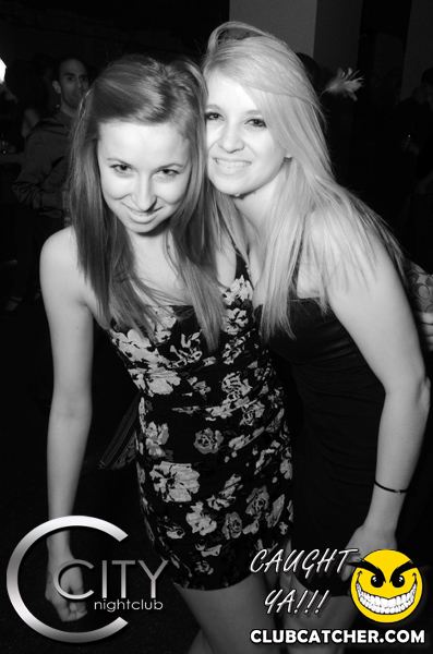 City nightclub photo 123 - November 30th, 2011