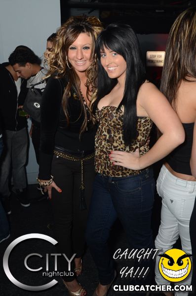 City nightclub photo 124 - November 30th, 2011