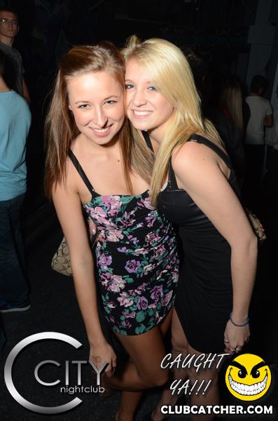 City nightclub photo 130 - November 30th, 2011