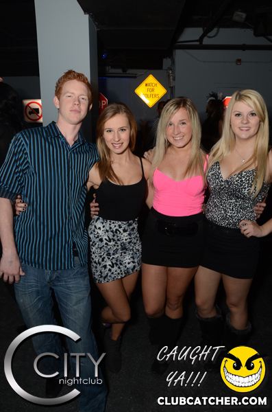 City nightclub photo 131 - November 30th, 2011