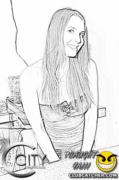 City nightclub photo 133 - November 30th, 2011