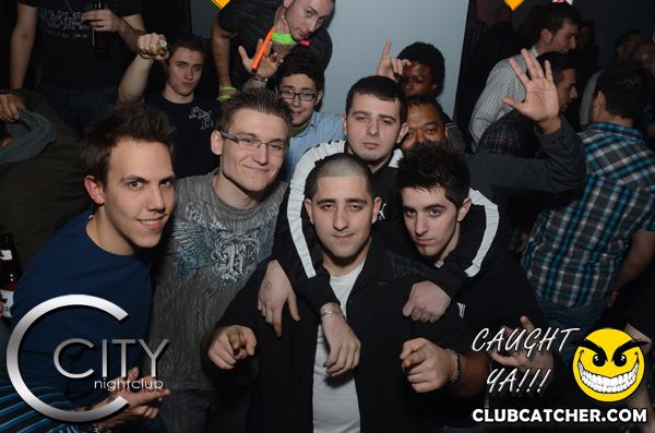 City nightclub photo 134 - November 30th, 2011