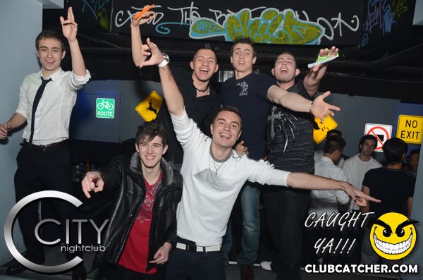 City nightclub photo 138 - November 30th, 2011