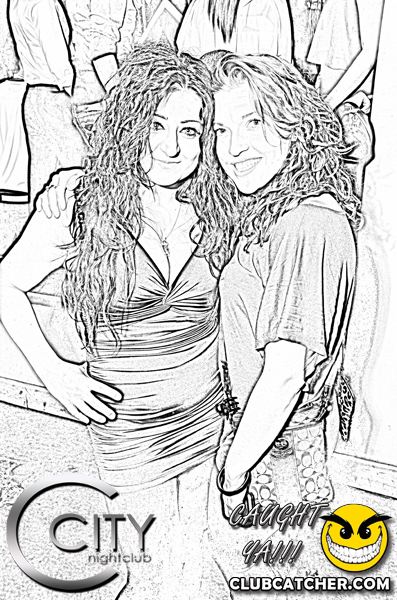 City nightclub photo 139 - November 30th, 2011