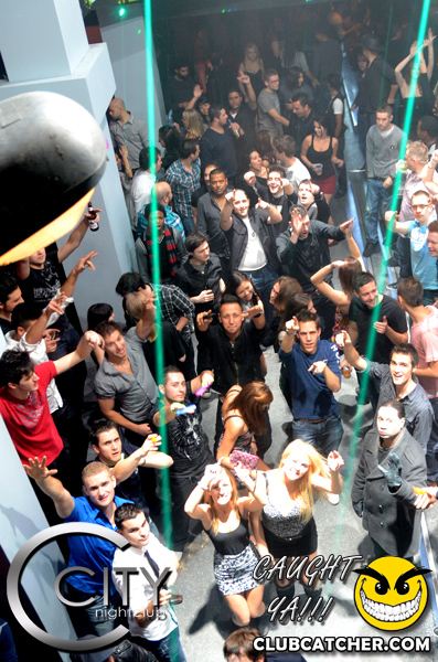 City nightclub photo 142 - November 30th, 2011