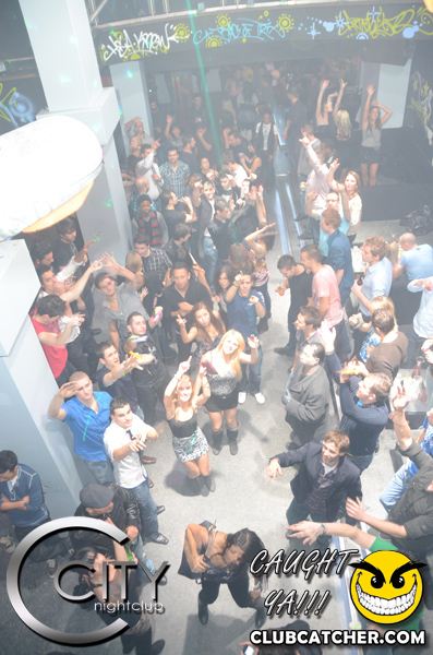 City nightclub photo 145 - November 30th, 2011