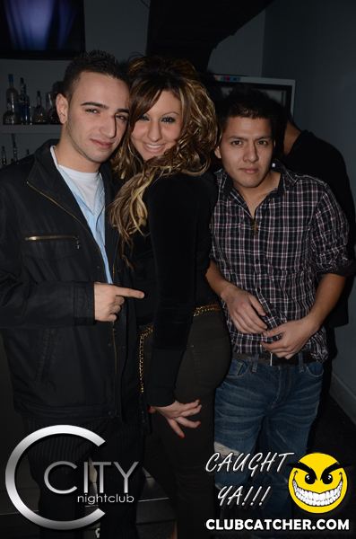 City nightclub photo 150 - November 30th, 2011