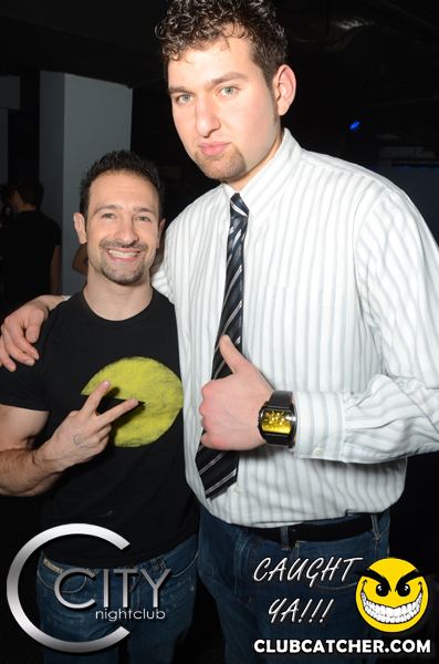 City nightclub photo 16 - November 30th, 2011