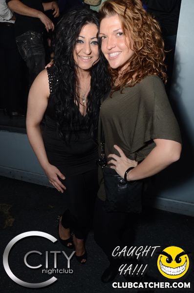 City nightclub photo 157 - November 30th, 2011