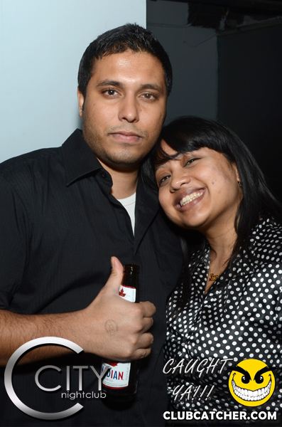 City nightclub photo 158 - November 30th, 2011