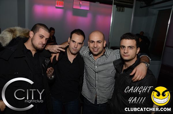 City nightclub photo 159 - November 30th, 2011
