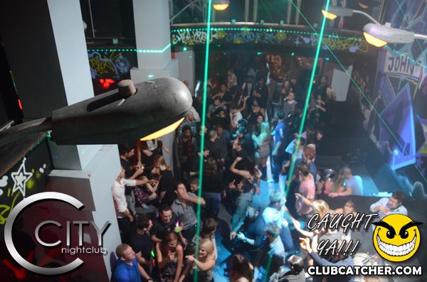 City nightclub photo 164 - November 30th, 2011