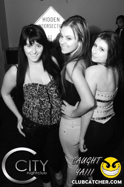City nightclub photo 165 - November 30th, 2011