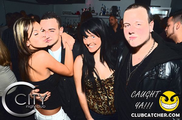 City nightclub photo 166 - November 30th, 2011