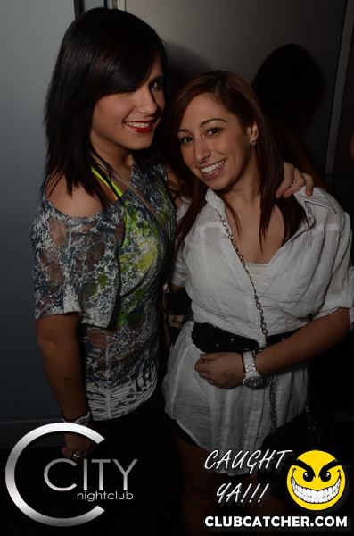 City nightclub photo 167 - November 30th, 2011