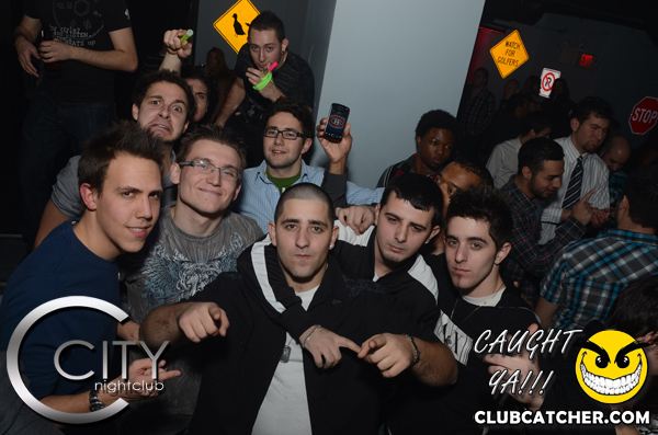 City nightclub photo 169 - November 30th, 2011