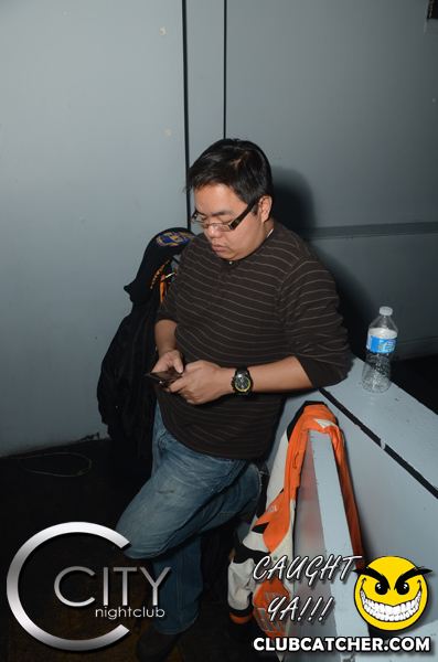 City nightclub photo 170 - November 30th, 2011