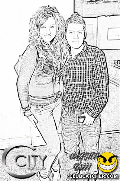 City nightclub photo 18 - November 30th, 2011