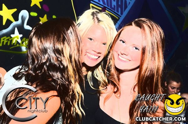 City nightclub photo 172 - November 30th, 2011