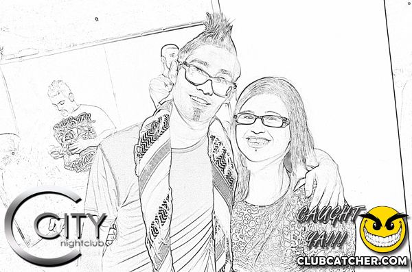 City nightclub photo 174 - November 30th, 2011