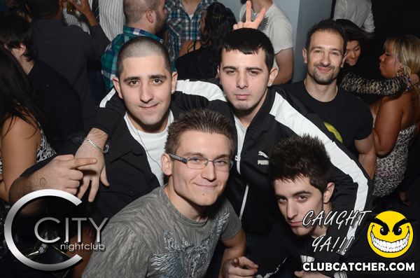 City nightclub photo 175 - November 30th, 2011