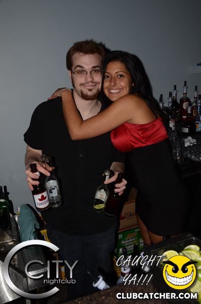 City nightclub photo 178 - November 30th, 2011