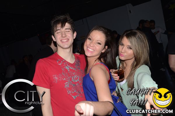 City nightclub photo 179 - November 30th, 2011