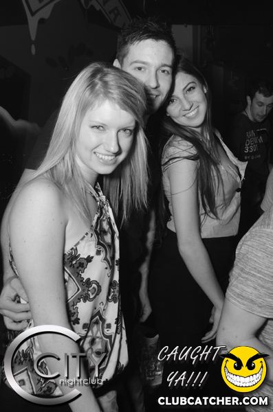 City nightclub photo 180 - November 30th, 2011