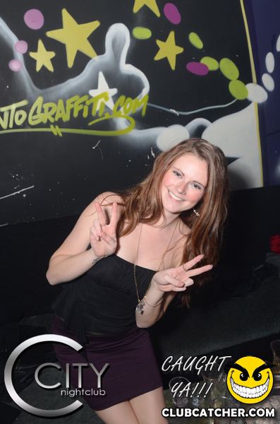 City nightclub photo 181 - November 30th, 2011