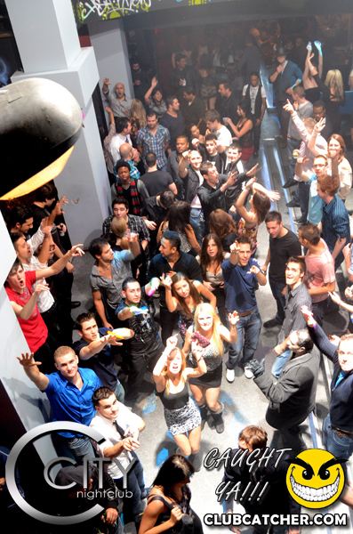 City nightclub photo 182 - November 30th, 2011