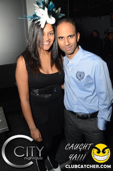 City nightclub photo 183 - November 30th, 2011