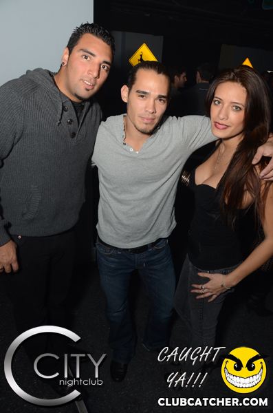 City nightclub photo 184 - November 30th, 2011