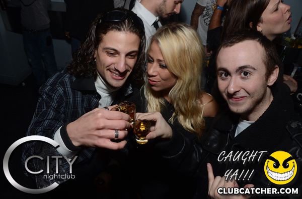 City nightclub photo 186 - November 30th, 2011