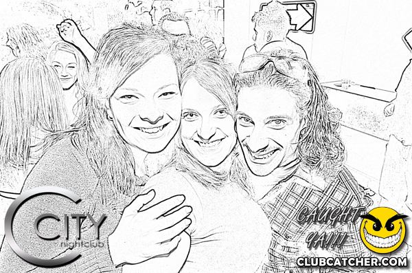 City nightclub photo 190 - November 30th, 2011