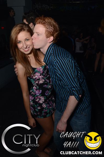 City nightclub photo 200 - November 30th, 2011