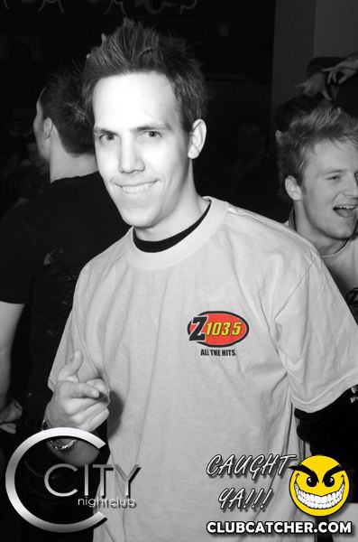 City nightclub photo 202 - November 30th, 2011