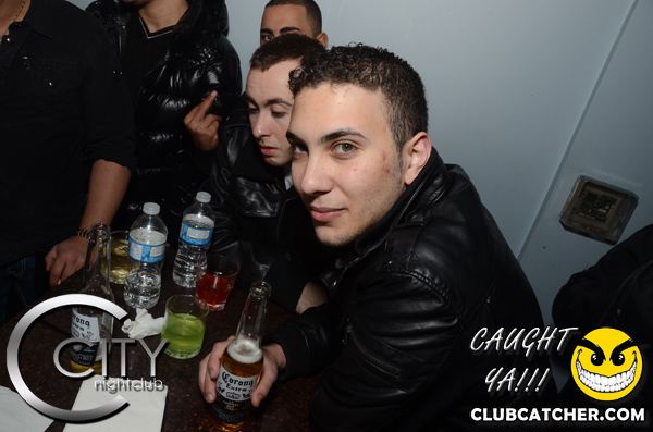 City nightclub photo 203 - November 30th, 2011
