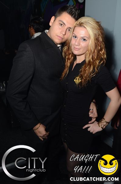 City nightclub photo 204 - November 30th, 2011