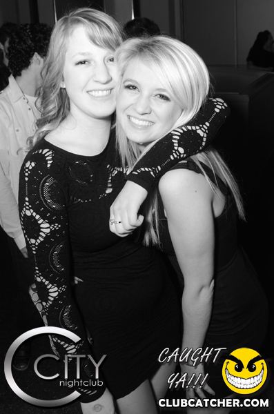 City nightclub photo 207 - November 30th, 2011