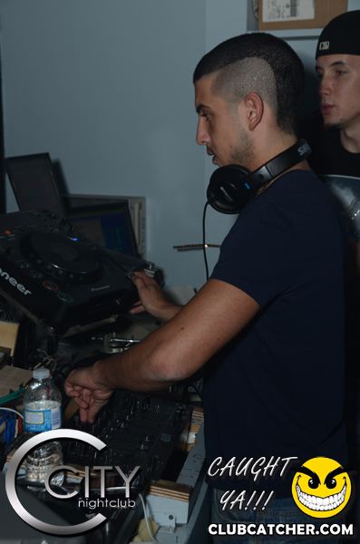 City nightclub photo 209 - November 30th, 2011