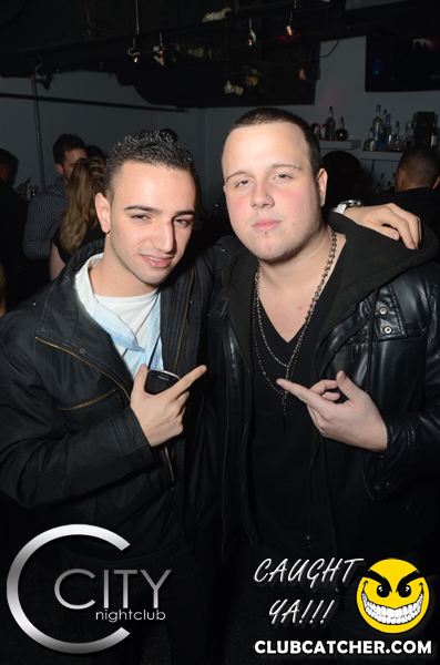 City nightclub photo 210 - November 30th, 2011