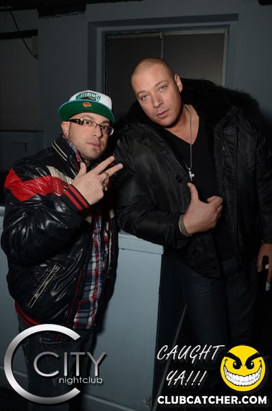 City nightclub photo 22 - November 30th, 2011