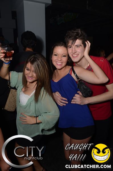 City nightclub photo 214 - November 30th, 2011