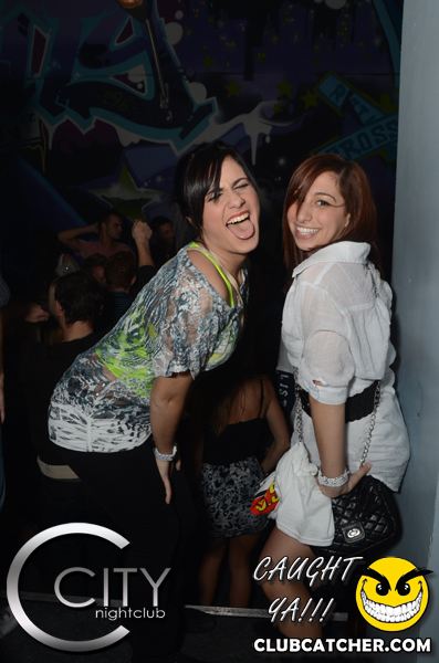 City nightclub photo 215 - November 30th, 2011