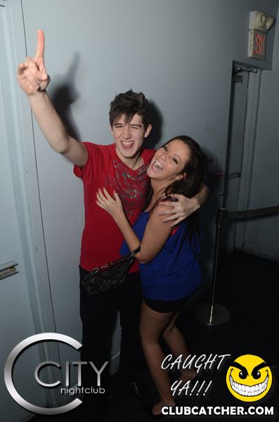 City nightclub photo 216 - November 30th, 2011