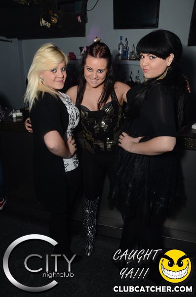 City nightclub photo 217 - November 30th, 2011