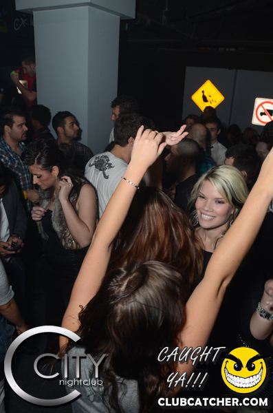 City nightclub photo 218 - November 30th, 2011